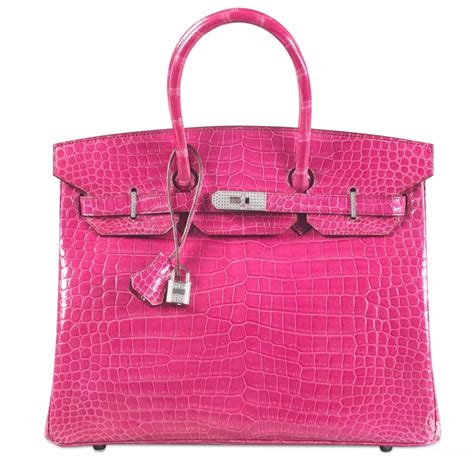 fuchsia diamond-studded hermès birkin|hermes birkin diamond handbag.